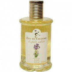 Eau de Cologne d'après Nature - Iris